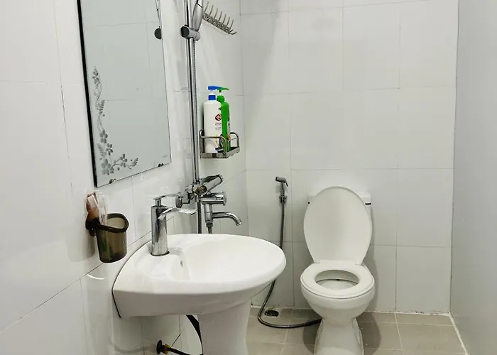 Kim An Homestay, Pizza - Cafe Hạ Long