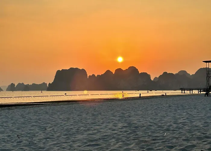 Kim An Homestay, Pizza - Cafe 3* Hạ Long
