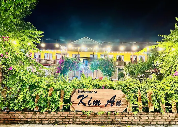 Gasthof Kim An Homestay, Pizza - Cafe Hạ Long